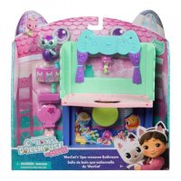 Gabby's Dollhouse - Pokoj