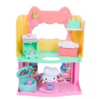 Gabby's Dollhouse - Pokoj