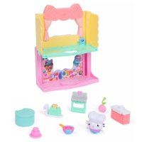 Gabby's Dollhouse - Pokoj Cakey's