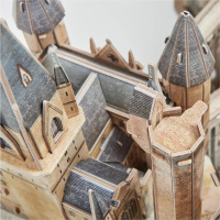 Stavebnice 4D Harry Potter – Bradavický hrad