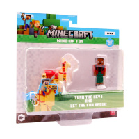 Minecraft - Figurky