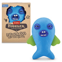 Fuggler - Plyšová příšerka