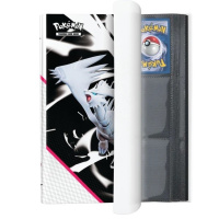 Pokémon TCG: SV10.5 White Flare - Binder Collection