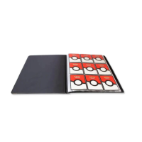 Pokémon TCG: Album 9P Scarlet & Violet 11