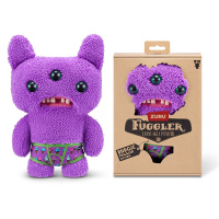 Fuggler - Plyšová příšerka