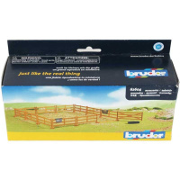 Bruder – Ohrada pro zvířata 62604