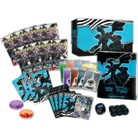 Pokémon TCG: Sv10.5 - Black Bolt - Elite Trainer Box