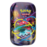 Pokémon TCG: Mega Heroes Mini Tin
