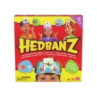 Hra – Hedbanz