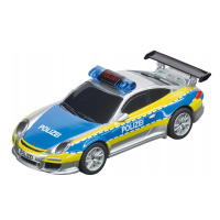 Carrera GO!!! – Autodráha Chase N Race