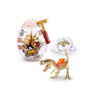 Robo Alive – Fosilie dinosaura