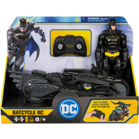 DC Batman – RC Batcycle