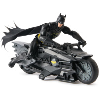 DC Batman – RC Batcycle