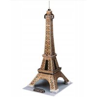 Revell 3D Puzzle – Eiffelova věž