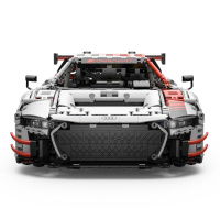 RC - Stavebnice Audi R8 LMS GT3 1:8