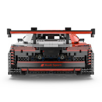 RC - Stavebnice Audi R8 LMS GT3 1:8