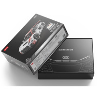 RC - Stavebnice Audi R8 LMS GT3 1:8