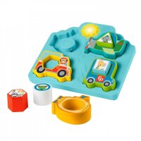 Fisher-Price – Hudební skládačka