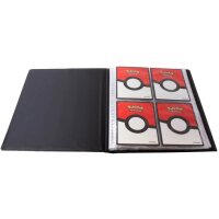 Pokémon TCG: Phantasmal Flames - Album A5