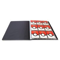 Pokémon Mega Evolution – Album A4