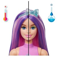 Barbie – Color Reveal
