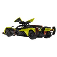 RC – Aston Martin Valkyrie AMR Pro 1:14 Bledězelená
