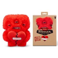 Love Fuggler – Plyšová příšerka