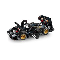 42223 Lego Technic – Závodní auto 1966 Ford GT40 MKII