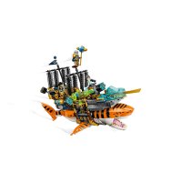 71515 Lego Dreamzzz – Tygrožraločí tank