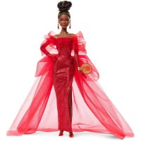 Barbie Signature 80. výročíe Mattel