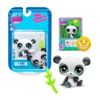 Littlest Pet Shop - Zvířátko