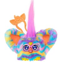 Furby - Interaktivní zvířátko