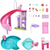 Barbie – Bazén snů