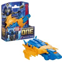 Transformers - One Mega Changer