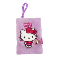 Hello Kitty – Přívěsek se zápisníkem