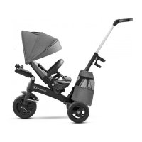 Kinderkraft - Tříkolka Easytwist