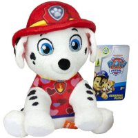 Paw Patrol – Plyšová postavička 16,5 cm