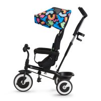 Kinderkraft – Tříkolka Aston