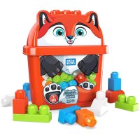 Mega Bloks – Stavebnice zvířátko