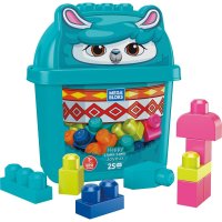 Mega Bloks – Stavebnice zvířátko