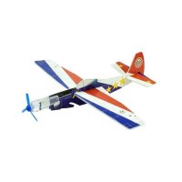 Gliding Flight - Skládací letadlo
