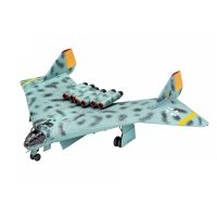 Revell – Arado Ar E.555