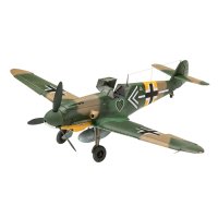 Revell – Messerschmitt Bf109 G-2/4