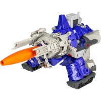 Transformers - Galvatron
