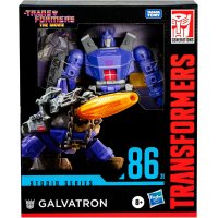 Transformers - Galvatron