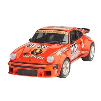 Revell - Porsche 934 RSR "Jägermeister"