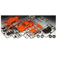 Revell - Porsche 934 RSR "Jägermeister"