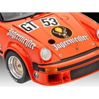 Revell - Porsche 934 RSR "Jägermeister"