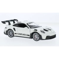 Porsche 911 GT3 1:34
