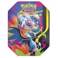 Pokémon TCG: Mega Charizard ex Tin
